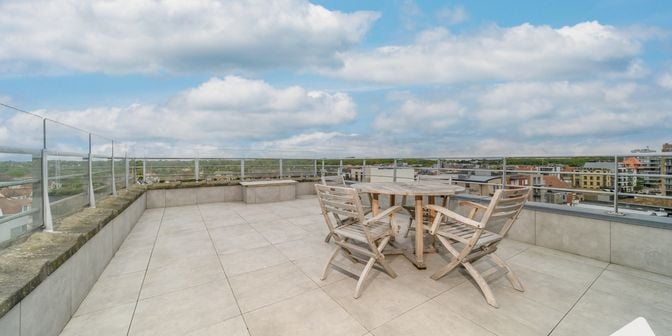 Appartement te koop in Zeelaan 130 bus 0601, 8660 De Panne