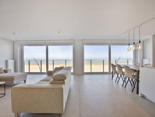                                         Appartement te koop in De Panne, € 1.275.000
