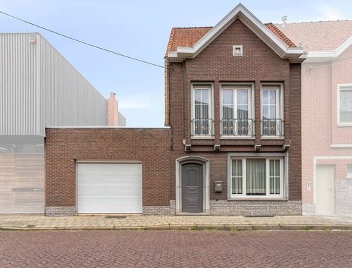                                         Woning te koop in Harelbeke, € 295.000
