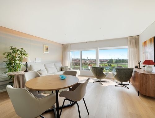                                         Appartement te koop in Duinbergen, € 249.000
