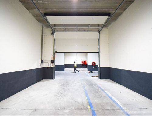                             Bâtiment d’entreprise à vendre à Hasselt

