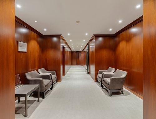                                         Bureaux à louer à Antwerpen, € 6.666
