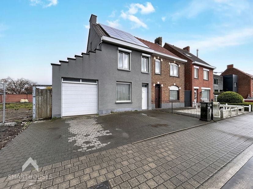 Maison à vendre
                    à 8820 Torhout