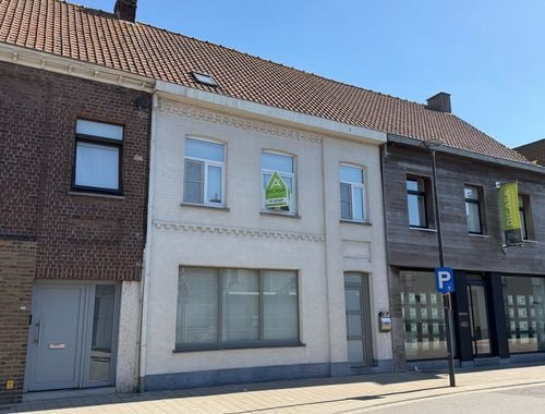                                         Maison à vendre à Beveren, € 218.000
