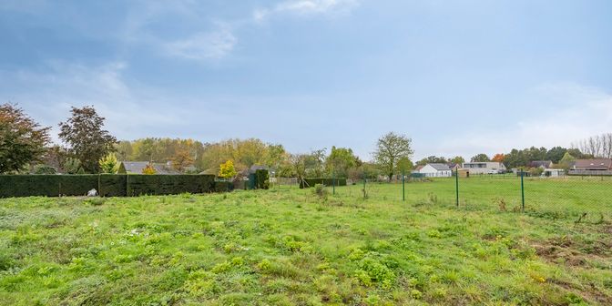 Grond te koop in Morgenstraat, 3740 Hoeselt