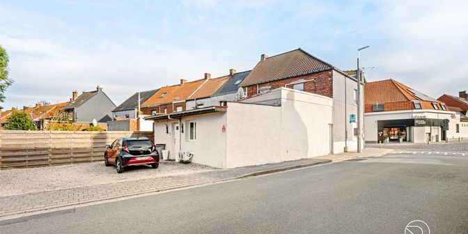 Huis te koop in Dronckaertstraat 49, 8930 Rekkem