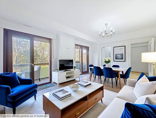                                         Studio te koop in Oudergem, € 215.000
