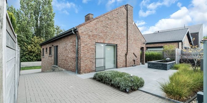 Huis te koop in Het Stichelke 27, 3320 Hoegaarden