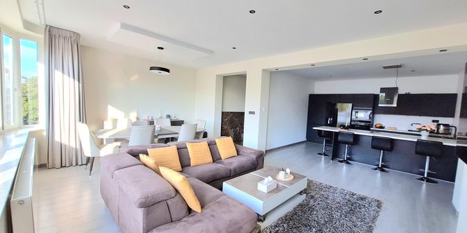 Appartement à vendre à Avenue de l'Orée, 1050 Ixelles