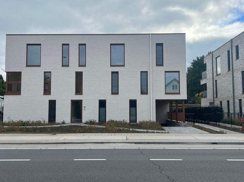 Appartement te huur in Lierse Steenweg 25 bus 01,
                    2288 Bouwel