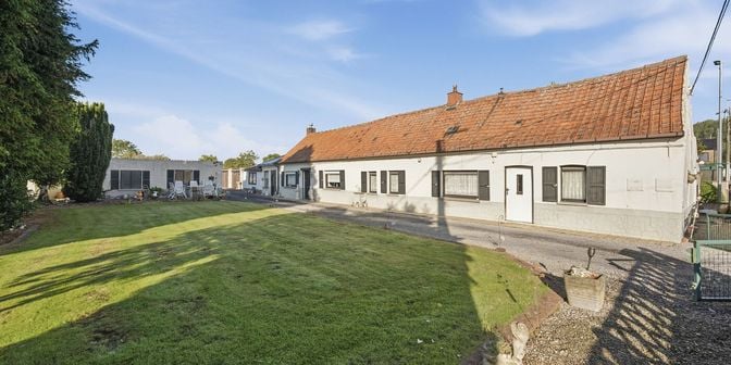 Huis te koop in 8570 Anzegem