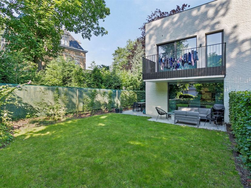 Appartement te koop in Grote Steenweg 92 - 0002 bus 0002,
                    9870 Zulte