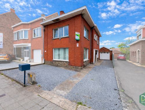                                         Maison à vendre à Mouscron, € 289.000
