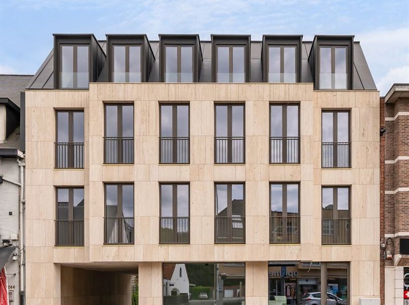 Appartement à louer
                    à 2970 Schilde