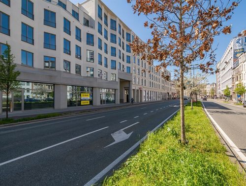                                         Appartement te huur in Antwerpen, € 965
