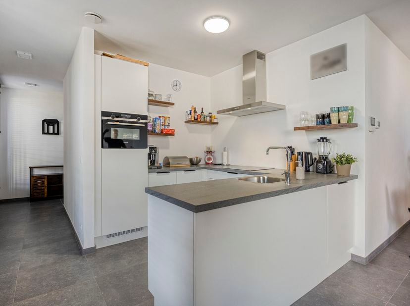 Appartement te koop in Martelarenstraat 20 bus 203,
                    2400 Mol