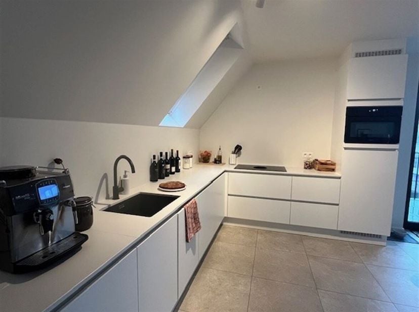 Appartement à louer
                    à 2243 Pulle