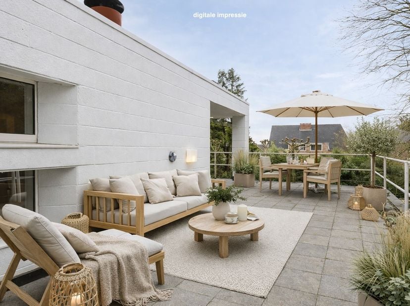 Maison à vendre
                    à 3620 Lanaken