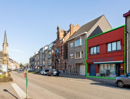                                         Woning te koop in Koningshooikt, € 415.000
