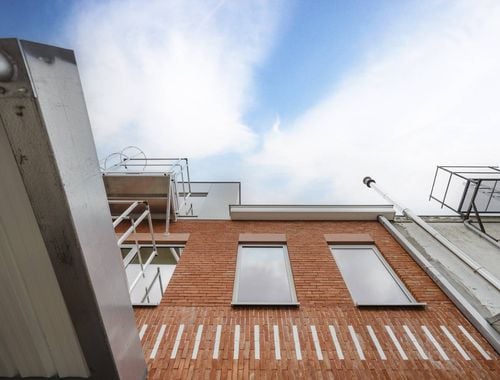                                         Appartementsgebouw te koop in Kortrijk, € 560.000
