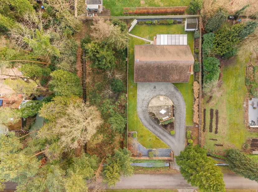 Huis te koop in Prinsenlaan 4,
                    2470 Retie