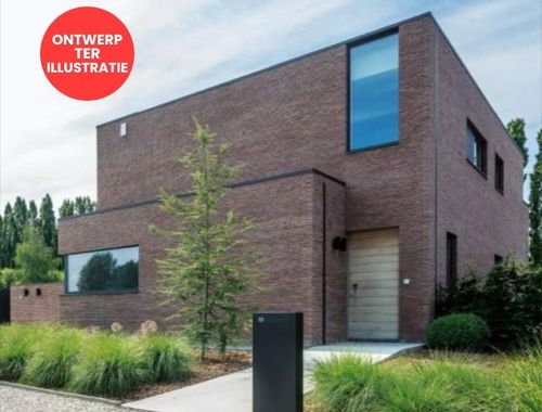                                         Woning te koop in Dikkelvenne, € 535.207,15
