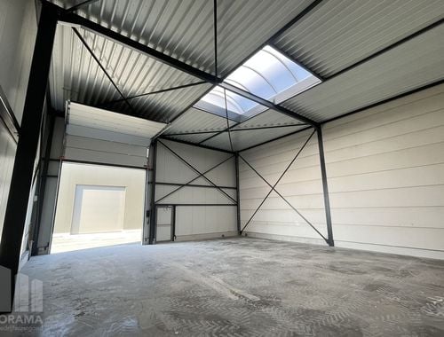                                         Bedrijfsgebouw te koop in Middelkerke, € 346.725
