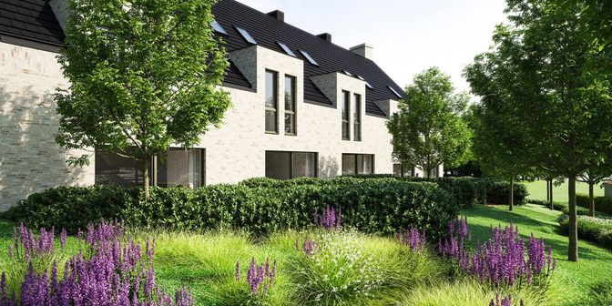 Appartement te koop in 1750 Gaasbeek