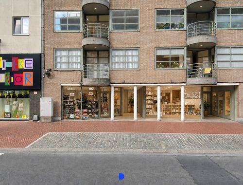                                         Handelspand te koop in Roeselare, € 285.000
