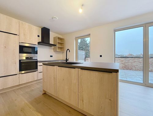                                         Duplex à vendre à Bunsbeek, € 377.000
