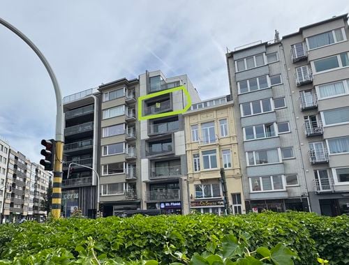                                         Appartement à vendre à Oostende, € 275.000
