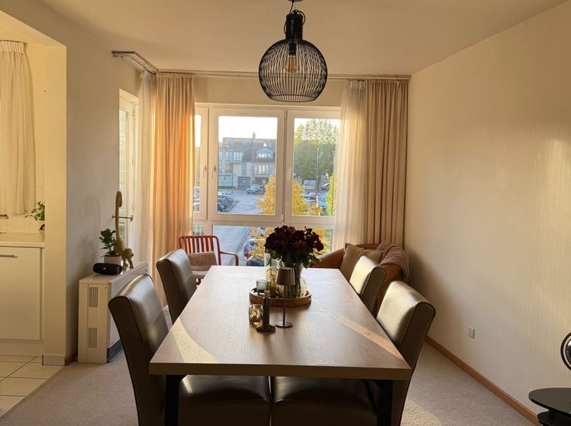 Appartement te huur in Molenweideplein 84 bus 4,
                    3620 Lanaken
