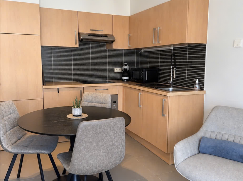 Appartement te koop in Koninginnelaan 3,
                    8430 Middelkerke