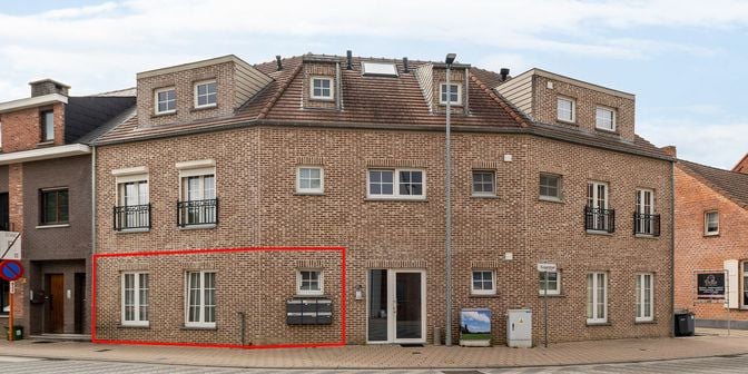 Appartement à vendre à Kuiperstraat 23A boîte 1, 2290 Vorselaar