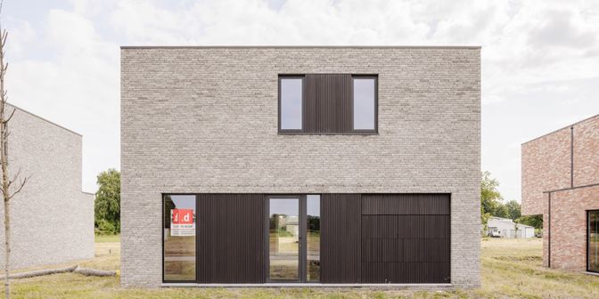 Maison à vendre à Vogelsanck 22, 2390 Westmalle