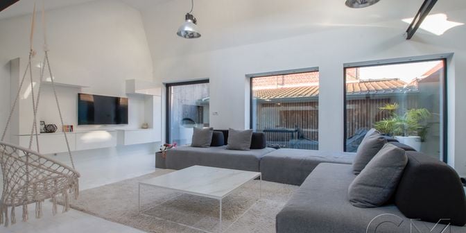 Appartement te koop in 7711 Dottenijs