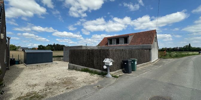 Maison à louer à Lostraat 38, 8691 Gijverinkhove