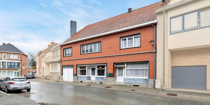 Maison à vendre à Dorpsstraat 7, 1755 Gooik