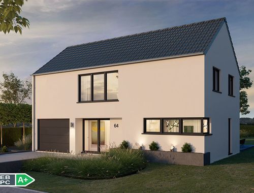                                        Maison à vendre à Wierde, € 638.438
