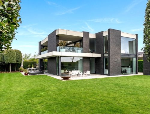                                         Villa te koop in Middelkerke, € 1.250.000
