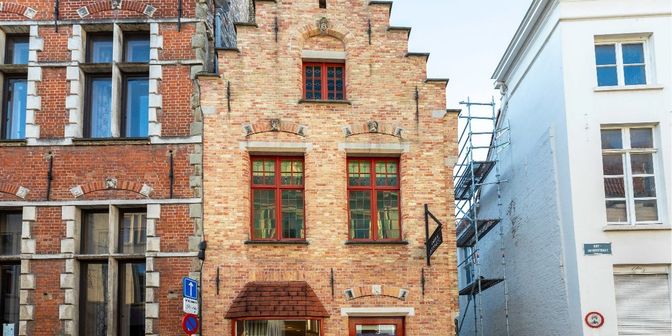 Bien professionnel à vendre à Sint-Jakobsstraat 29, 8000 Brugge