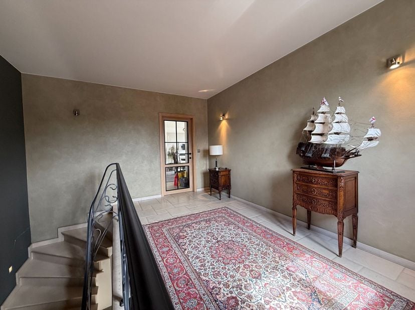 Appartement à louer
                    à 2490 Balen