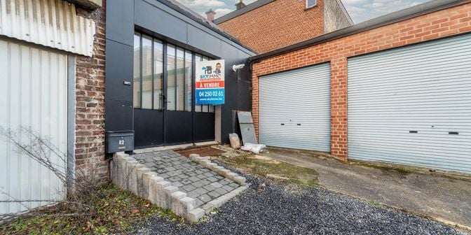 Huis te koop in Rue des Ecomines 82, 4900 Spa