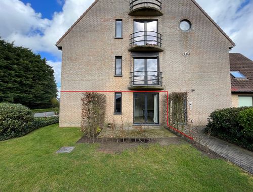                                         Appartement te huur in Lemberge, € 675
