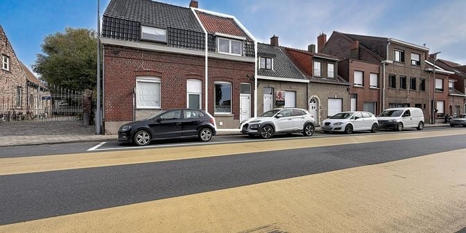Maison à vendre à Overleiestraat 56, 8530 Harelbeke