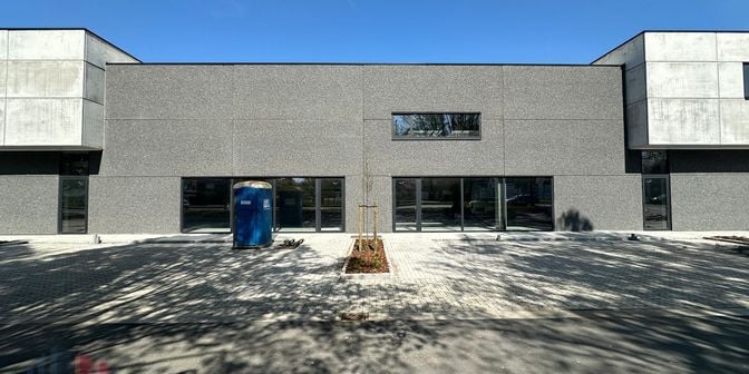 Bien professionnel à vendre à Geallieerdenlaan 296, 7700 Mouscron