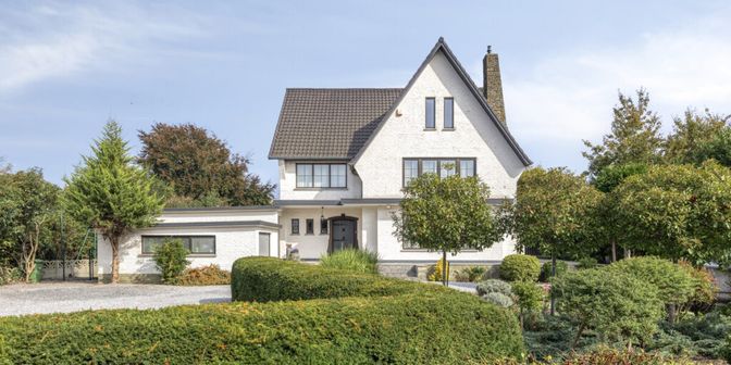 Huis te koop in Kempenstraat 10, 3650 Rotem