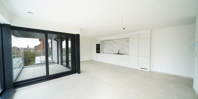 Appartement à vendre à 6110 Montignies-le-Tilleul