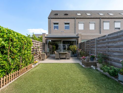                                         Woning te koop in Zwevegem, € 289.000
