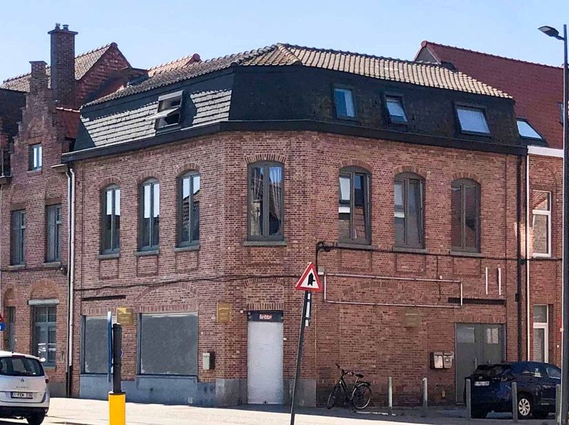 Maison à vendre
                    à 8900 Ieper